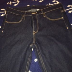H&M Skinny Jeans